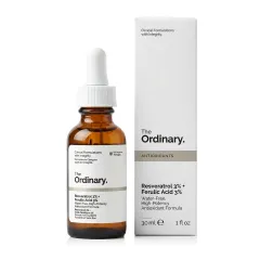 The Ordinary The Ordinary Resveratrol 3% + Ferulic Acid 3% thumbnail 6