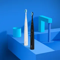 Niceboy ION Sonic Lite White Sonic Toothbrush thumbnail 2
