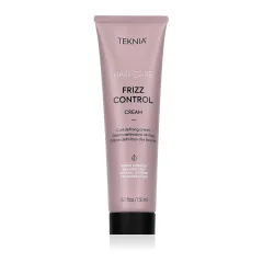 Lakme Teknia Frizz Control Cream thumbnail 1