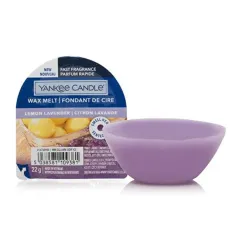 Yankee Candle Lemon Lavender thumbnail 2