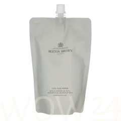 Molton Brown Molton Brown Fiery Pink Pepper Bath & Shower Gel Refill thumbnail 2