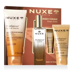 Nuxe Nuxe Parfum Prodigieux Set thumbnail 7