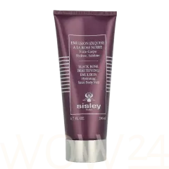 Sisley Black Rose Beautifying Emulsion thumbnail 5