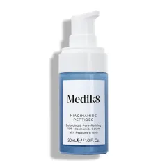 Medik8 Skin serum Niacinamide Peptides 10% Niacinamide Serum 30 ml thumbnail 1