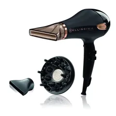 Bellissima My Pro 11665 Infrared Heated Hair Dryer thumbnail 1