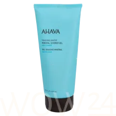 AHAVA Deadsea water sea kissed thumbnail 5
