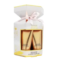 The indulgent bathing co Golden Boudoir thumbnail 1