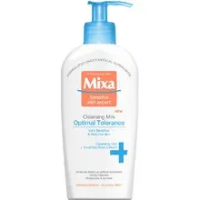 Mixa Optimal Tolerance Soothing Cleansing Milk 1