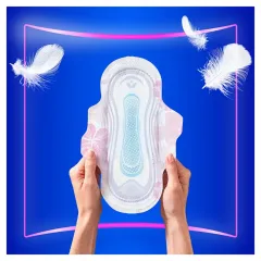 Always Platinum Normal sanitary napkins 48 pcs thumbnail 2