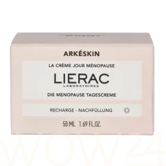 Lierac Arkéskin The Menopause Day Cream thumbnail 3