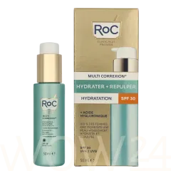 RoC Multi Correxion Hydrate + Plump Moisturiser thumbnail 4