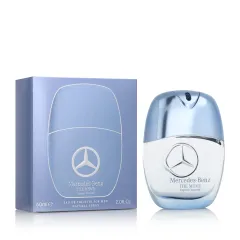 Mercedes-Benz The move express yourself thumbnail 1