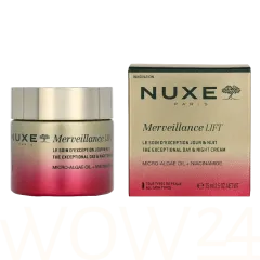 Nuxe Merveillance Lift The Exceptional Day & Night Cream thumbnail 4