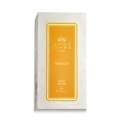 Ard Al Zaafaran Ithra Mango Musk thumbnail 1