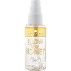 Essence Skin serum in spray Glow Like Honey Serum Spray 50 ml thumbnail 2