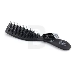 Olivia Garden iStyle Brush Medium Hair thumbnail 1