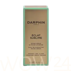 Darphin Darphin Eclat Sublime Dual Rejuvenating Micro-Serum thumbnail 1