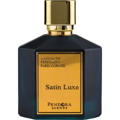 Pendora Scents Pendora Scents, Satin Luxe, Eau De Parfum, Unisex, 100 ml thumbnail 3