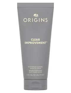 Origins Origins Clear Improvement Anti-Blackhead Exfoliating Mask thumbnail 5