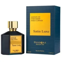 Pendora Scents Pendora Scents, Satin Luxe, Eau De Parfum, Unisex, 100 ml thumbnail 4