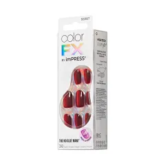 Kiss ImPRESS Color FX - Hidden Gem 30 pcs. thumbnail 2
