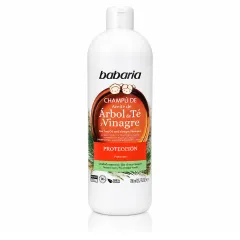 Babaria Hair Care thumbnail 1