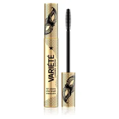 Eveline Cosmetics Eveline Cosmetics, Variete, Full volume, Mascara, Black, 10 ml thumbnail 1