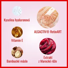 Dermacol Bio Retinol Face Mask thumbnail 5