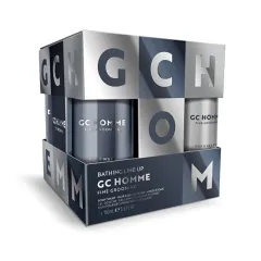 Grace Cole Black Pepper & Mandarin Body Care Gift Set 4 pcs thumbnail 1