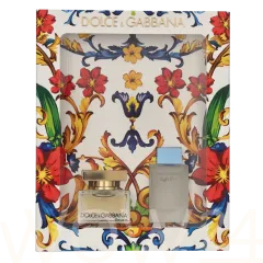 Dolce & Gabbana Dolce & Gabbana The One Miniature Set thumbnail 1