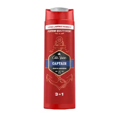 Old Spice Captain 2-in-1 thumbnail 2