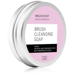 BrushArt Brush Cleansing Soap thumbnail 1