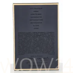Chanel Bleu de Chanel L'Exclusif 3