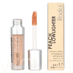 Rodial Rodial Peach Lowlighter thumbnail 4