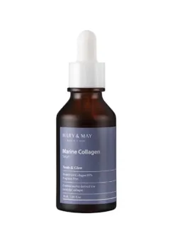MARY & MAY Anti-aging serum Marine Collagen (Serum) thumbnail 1