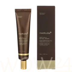 Medicube Deep Vita A Retinol Serum thumbnail 4