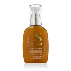 Alfaparf Milano Semi Di Lino Sunshine Hair Protective Milk thumbnail 1