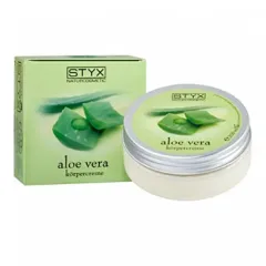 Styx Body Cream Aloe Vera - 200 ml thumbnail 1