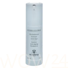 Sisley Hydra-Global Intense Anti-Aging Hydration thumbnail 5