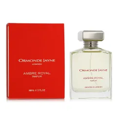 Ormonde Jayne Signature Ambre Royal 1