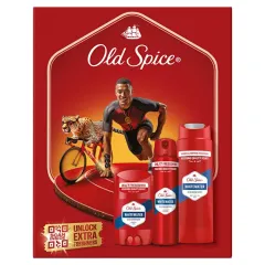 Old Spice Whitewater Ironman Gift Set thumbnail 6