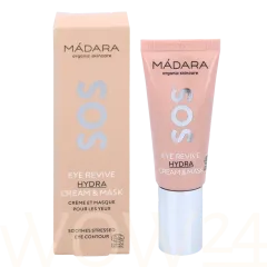 MÁDARA Madara Sos Eye Revive Hydra Cream & Mask thumbnail 4