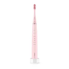Niceboy ION Sonic Pink Sonic Toothbrush thumbnail 3