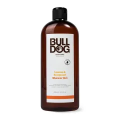 Bulldog Shower gel Lemon & Bergamot (Shower Gel) thumbnail 1