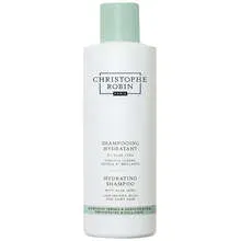 Christophe Robin Moisturizing shampoo with aloe vera Hydrating Shampoo - 250 ml thumbnail 2