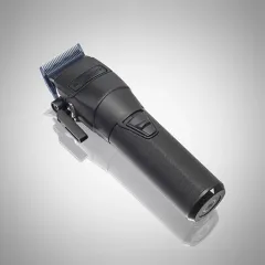 BaByliss Professional hair clipper FXONE Black FX899MBE thumbnail 6