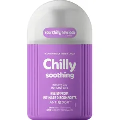 Chilly Chilly (Soothing Gel) thumbnail 3