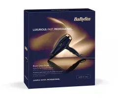 BaByliss Hair dryer 5911E thumbnail 5