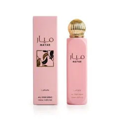 Lattafa perfumes Mayar Kūno dulksna thumbnail 1