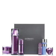 La Prairie Platinum Rare Rejuvenating Ritual Gift Set thumbnail 2